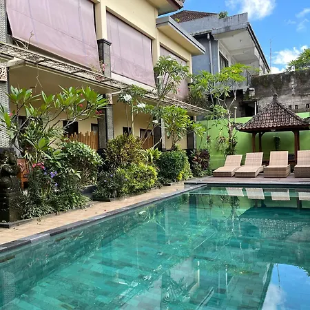 Ariartha Homestay