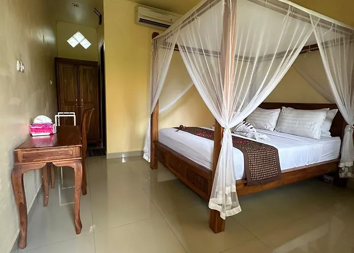 Ariartha Ubud