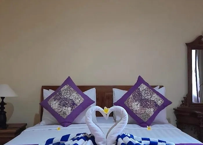 Ariartha Quarto em Acomodações Particulares *